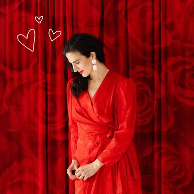 My Funny Valentine By Laila Biali, Kurt Elling's cover