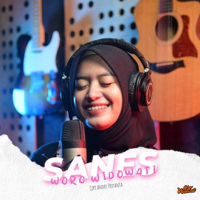 Sanes's cover