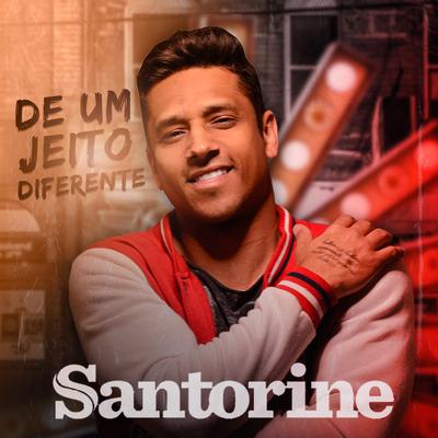 Deixa Eu Sofrer Sozin By Santorine's cover