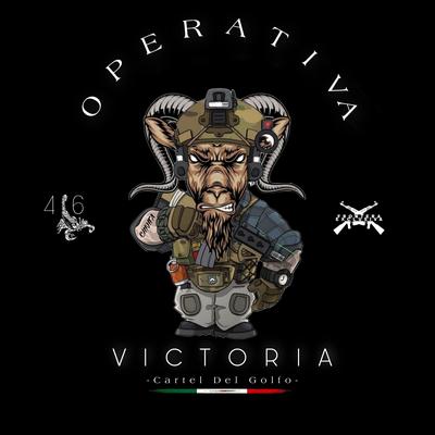 OPERATIVA VICTORIA V4 (Cumbia) By El Flako's cover