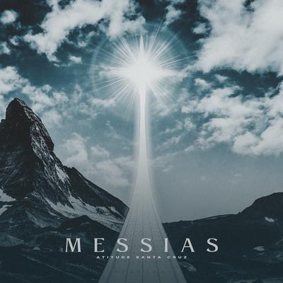 Messias By Atitude Santa Cruz's cover
