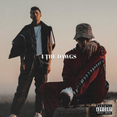4 THE DAWGS's cover