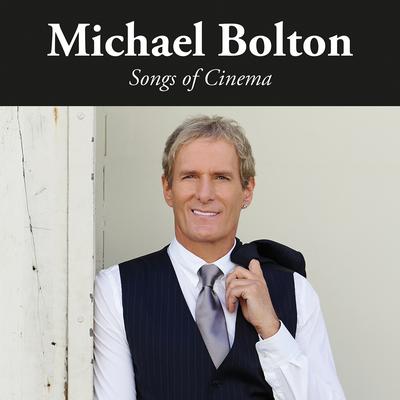 Heard It Through the Grapevine By Michael Bolton's cover