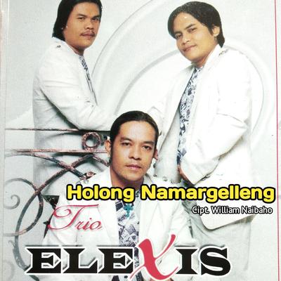 HOLONG NA MARGELLENG's cover