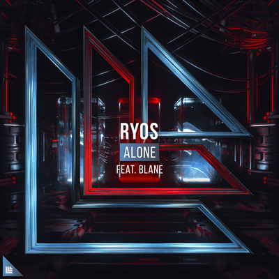 Alone By Ryos, Blane's cover