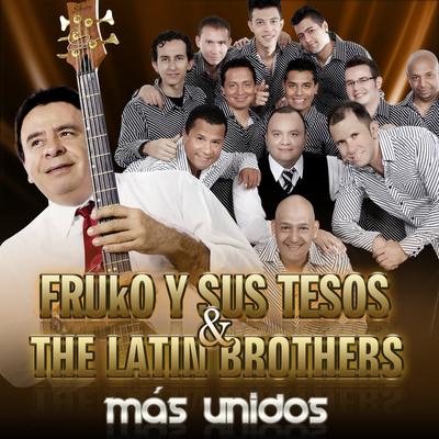 Más Unidos's cover