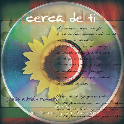 Aleluya (En Vivo) By Jesús Adrián Romero's cover