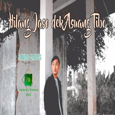 Hilang Jaso Dek Asuang Tibo's cover