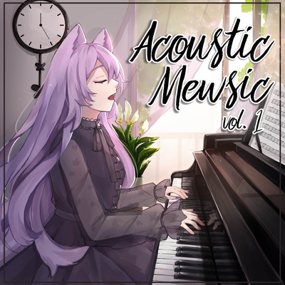 17 sai (Piano Ver.) [From "Iroduku: The World in Colors"] (English)'s cover