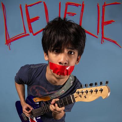 lie lie lie's cover