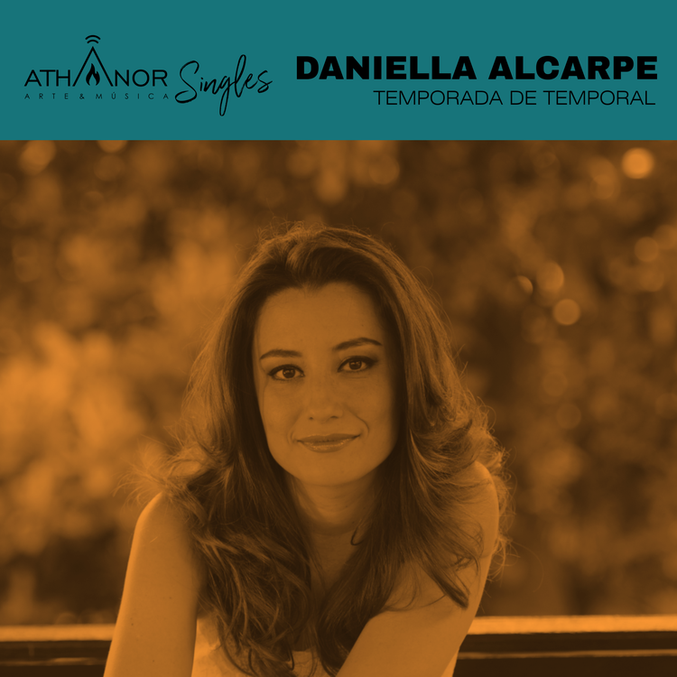 Daniella Alcarpe's avatar image