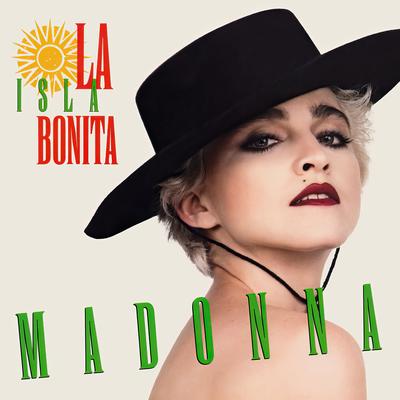 La Isla Bonita (Remix Edit) By Madonna's cover