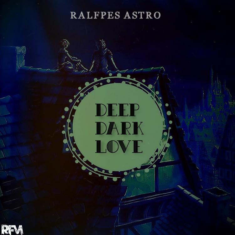 Ralfpes Astro's avatar image