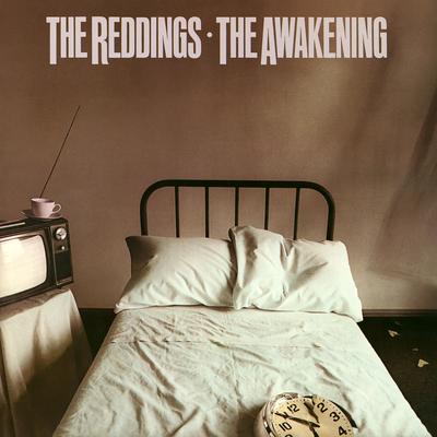 The Awakening's cover