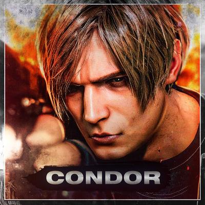 Condor By Shiny_sz's cover