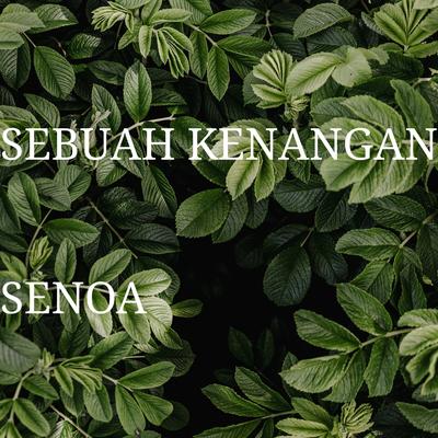 Sebuah Kenangan (Acoustic)'s cover