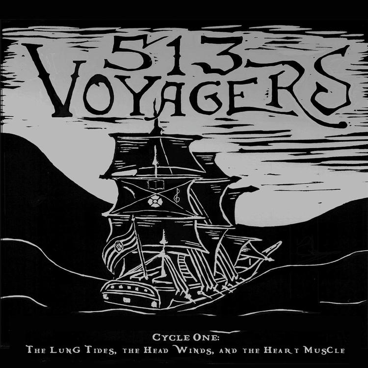 513 Voyagers's avatar image