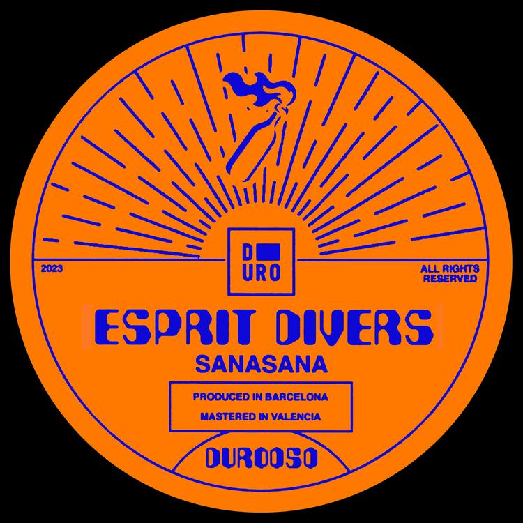 Esprit Divers's avatar image