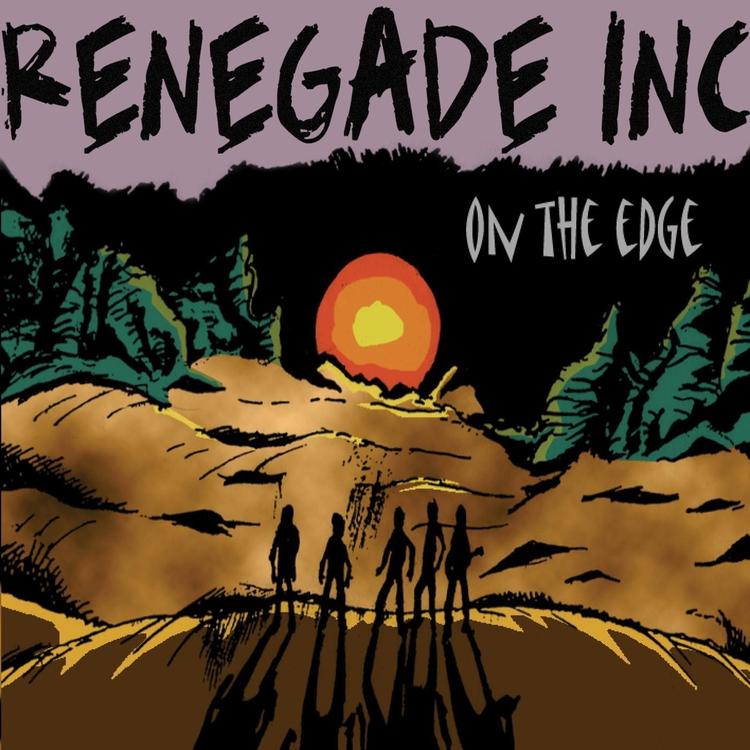 Renegadeinc's avatar image