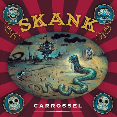 Uma Canção é Pra Isso By Skank's cover