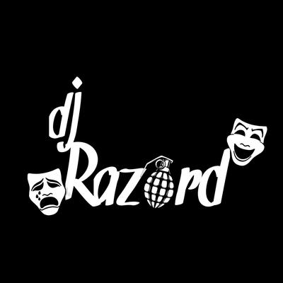 DJ RAZARD's cover