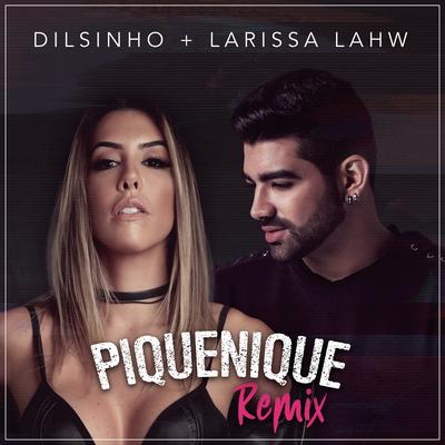 Piquenique (Ao Vivo) (feat. Dilsinho) (Remix)'s cover