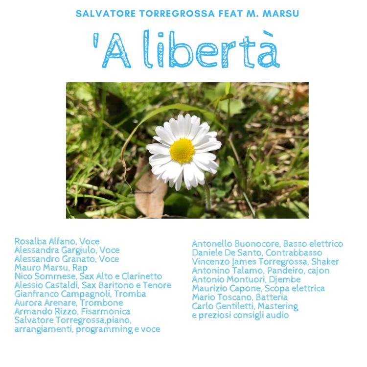 Salvatore Torregrossa's avatar image