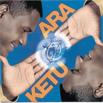 Ara Ketu's cover