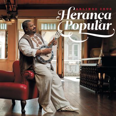 Herança Popular's cover