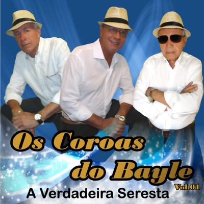 Os Coroas do Bayle's cover