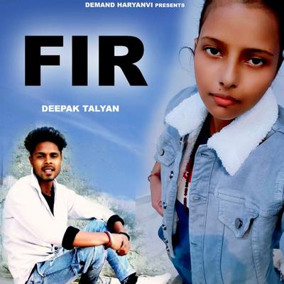 Deepak Talyan's cover