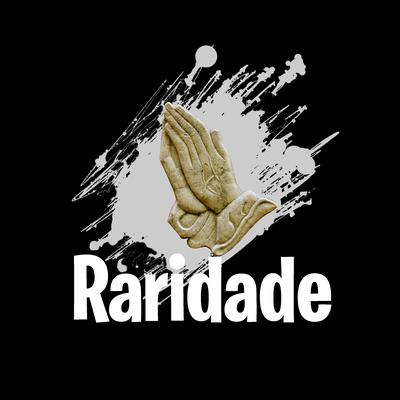 Raridade's cover