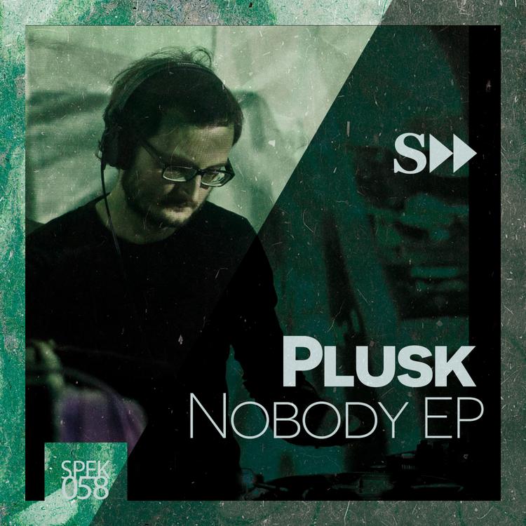 Plusk's avatar image