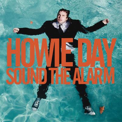 Sound The Alarm's cover