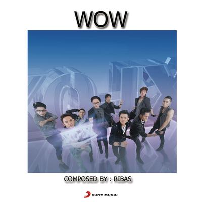 Wow's cover