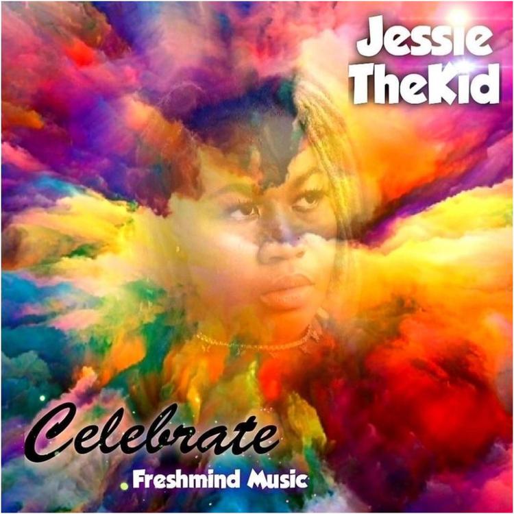 Jessie Thekid's avatar image