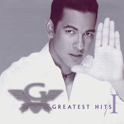 Greatest Hits I's cover