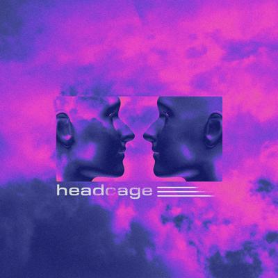 side by side By Headcage's cover