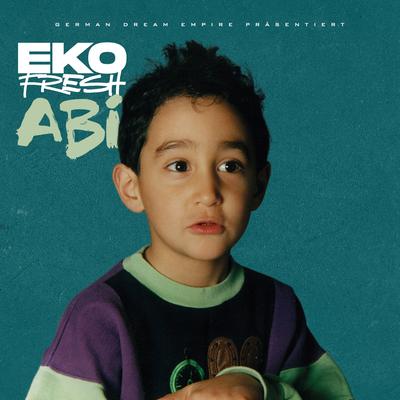 Eko Fresh's cover