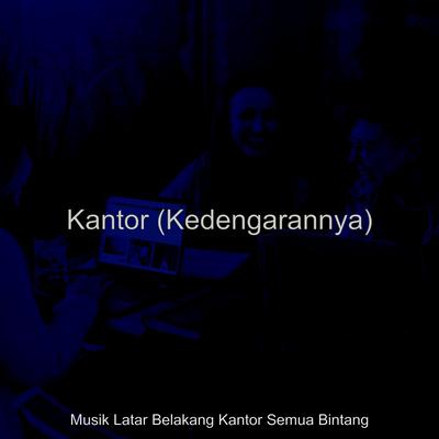 Kantor (Kedengarannya)'s cover