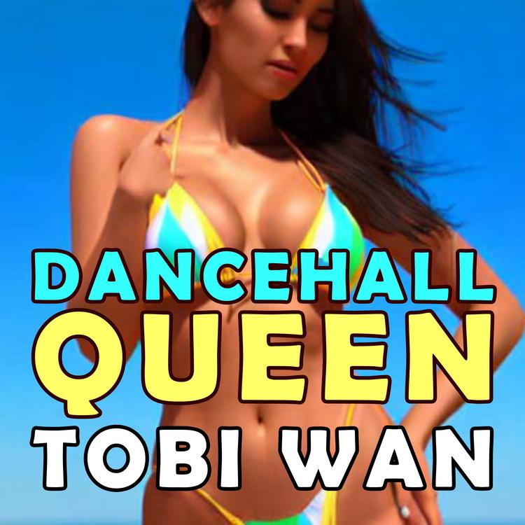 Tobi Wan's avatar image