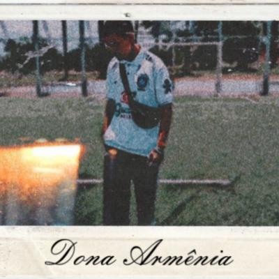 Dona Armênia's cover