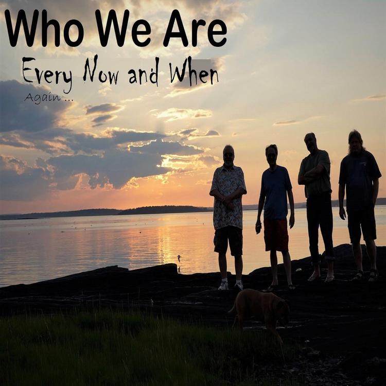 Who We Are's avatar image