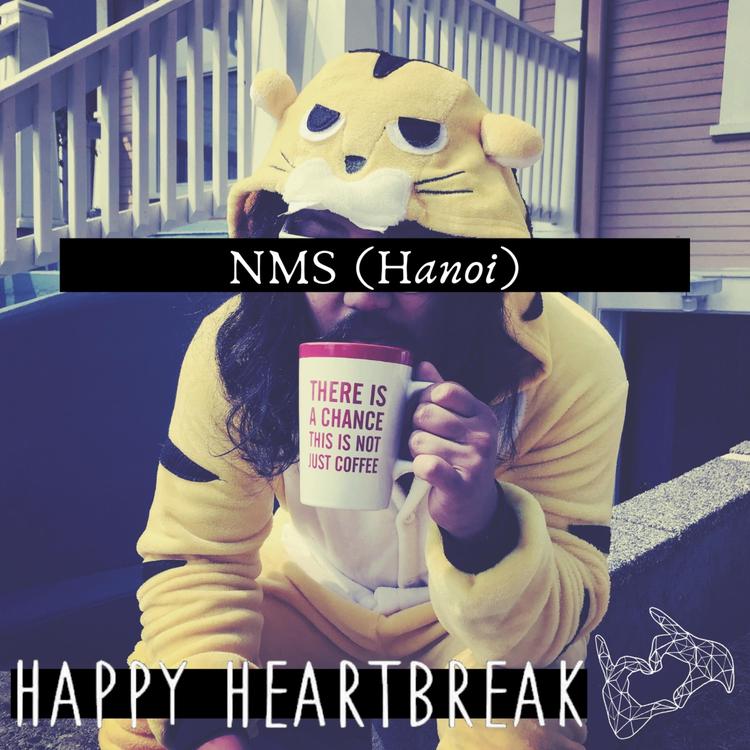 Happy Heartbreak's avatar image