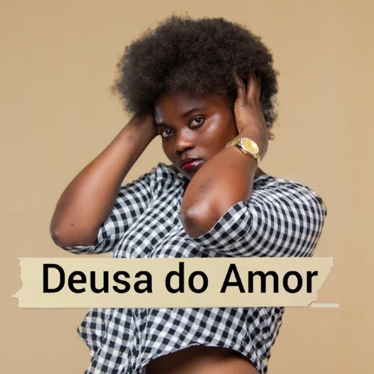 Deusa Do Amor's avatar image