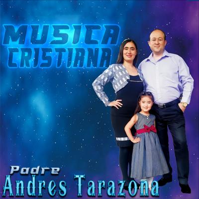 Padre Andres Tarazona's cover