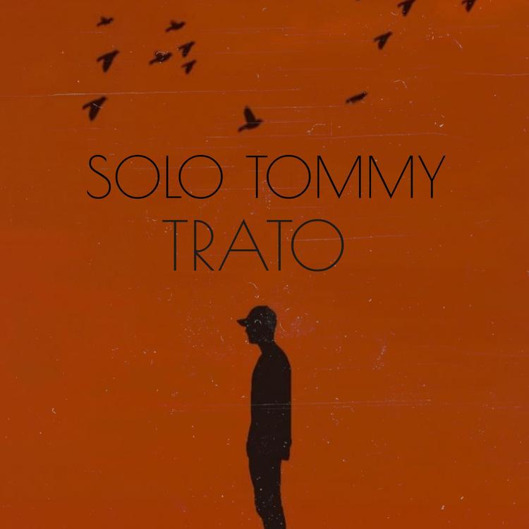 Solamente Tommy's avatar image