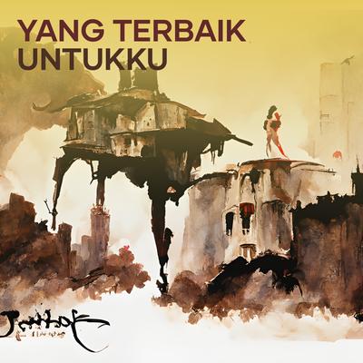 Yang Terbaik Untukku (Acoustic)'s cover