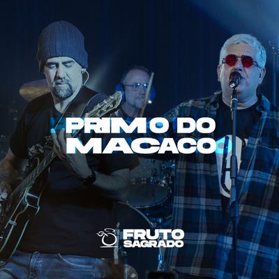 Primo do Macaco's cover