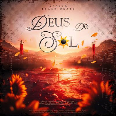 Apolo: Deus Do Sol By Flash Beats Manow's cover